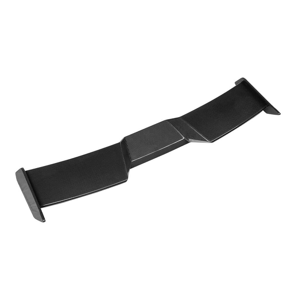 Audi RS3 8Y Sportback - SOOQOO Prepreg Carbon Fiber Top Spoiler