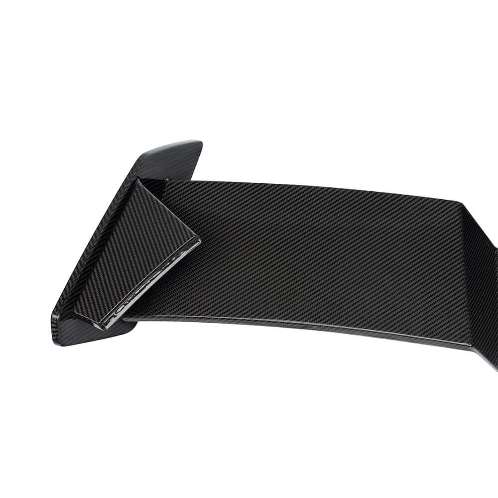 Audi RS3 8Y Sportback - SOOQOO Prepreg Carbon Fiber Top Spoiler