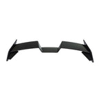 Audi RS3 8Y Sportback - SOOQOO Prepreg Carbon Fiber Top Spoiler