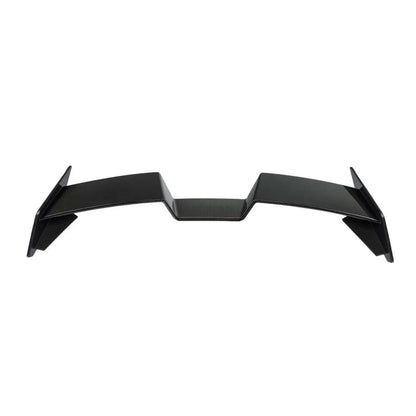 Audi RS3 8Y Sportback - SOOQOO Prepreg Carbon Fiber Top Spoiler