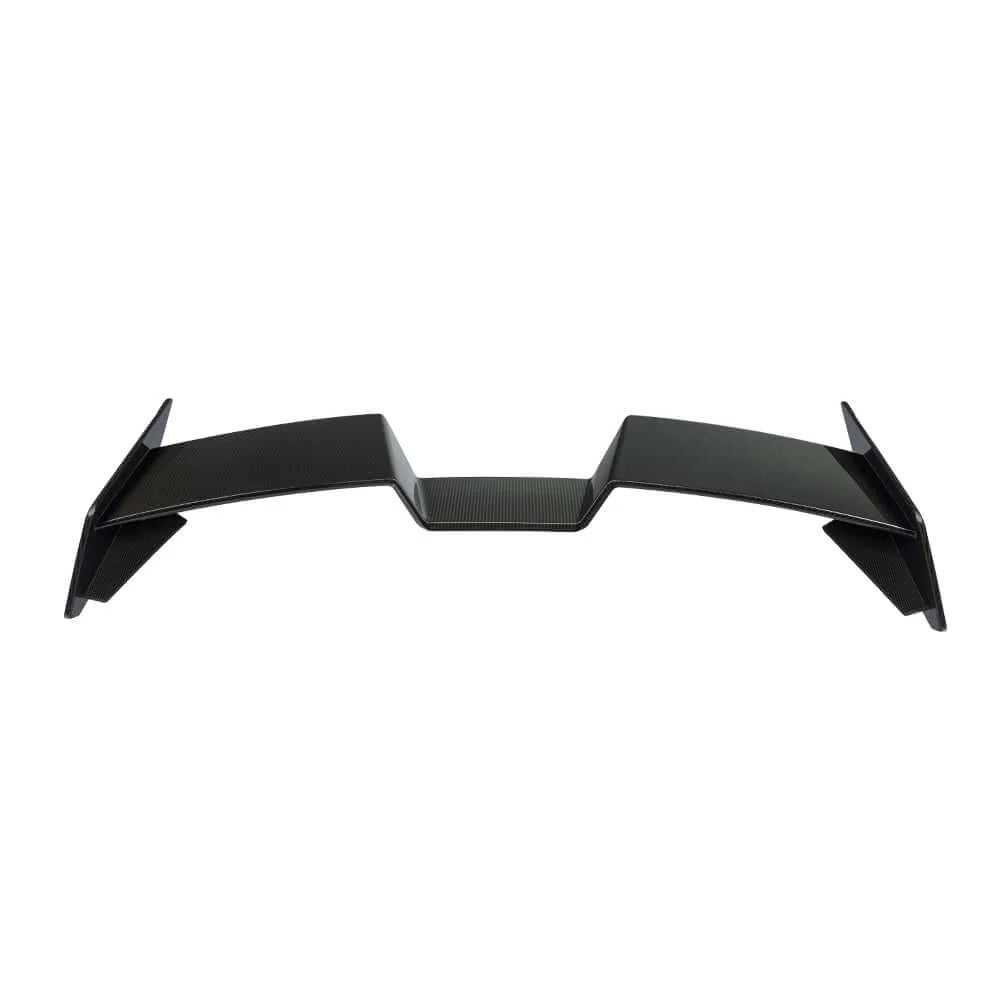 Audi RS3 8Y Sportback - SOOQOO Prepreg Carbon Fiber Top Spoiler