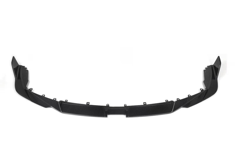 BMW F91/F92/F93 M8 - SQ Style Carbon Fiber Front Lip