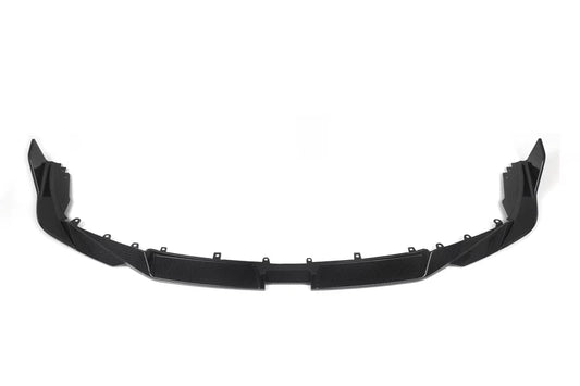 BMW F91/F92/F93 M8 - SQ Style Carbon Fiber Front Lip