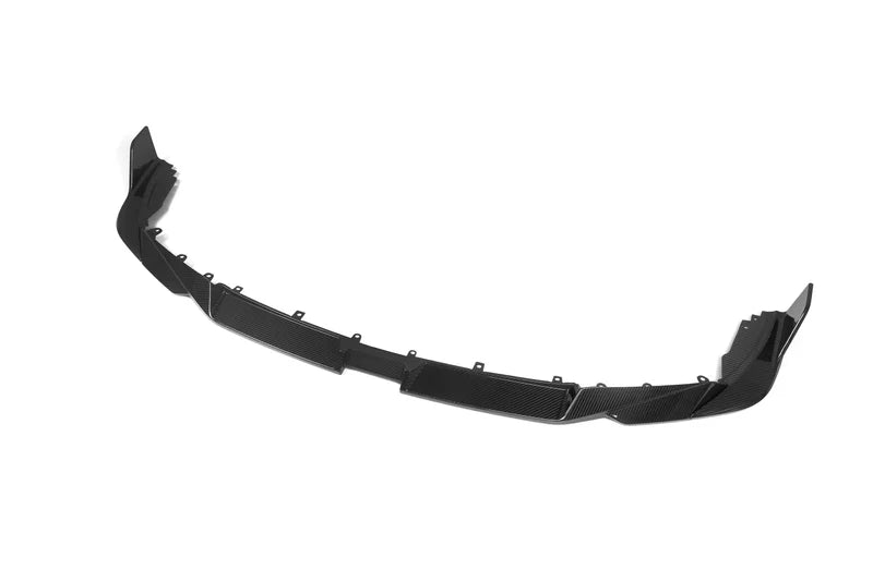 BMW F91/F92/F93 M8 - SQ Style Carbon Fiber Front Lip