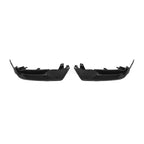 BMW G01 X3 / G02 X4 - SQ Carbon Fiber Front Lip