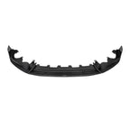 BMW G01 X3 / G02 X4 - SQ Carbon Fiber Front Lip