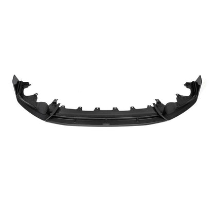 BMW G01 X3 / G02 X4 - SQ Carbon Fiber Front Lip