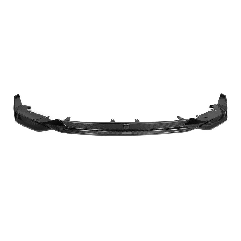 BMW G14/G15/G16 8 Series - SQ Style Carbon Fiber Front Lip