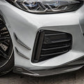 BMW G26 4 Series & i4 - SQ Carbon Fiber Front Lip