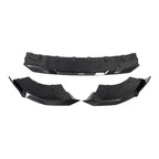 BMW G42 2 Series - SQ Carbon Fiber Front Lip