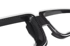 BMW G42 2 Series - SQ Style Carbon Fiber Grille Frame