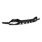 BMW G14/G15 8 Series - SQ Carbon Fiber Rear Diffuser