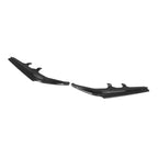 BMW G42 M240i - SQ Style Carbon Fiber Rear Splitters
