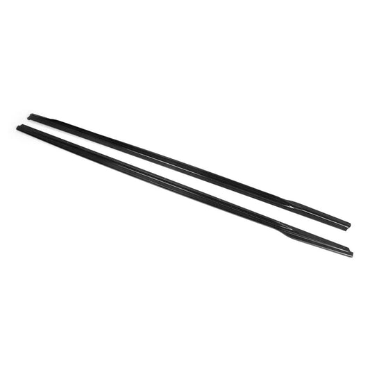 BMW G42 2 Series - SQ Style Carbon Fiber Side Skirts