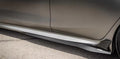 BMW M8 & 8 Series - SQ Style Carbon Fiber Side Skirts