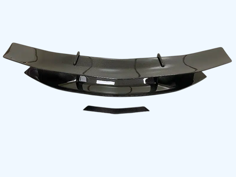 Lamborghini Aventador - SV Style Wing With Base Panel