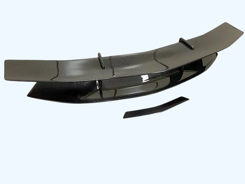 Lamborghini Aventador - SV Style Wing With Base Panel