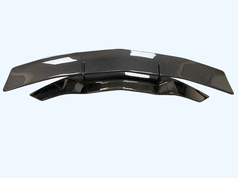 Lamborghini Aventador - SV Style Wing With Base Panel