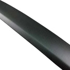 Tesla Model 3 Highland - Carbon Fiber Center Console Dashboard Panel Trim Overlay