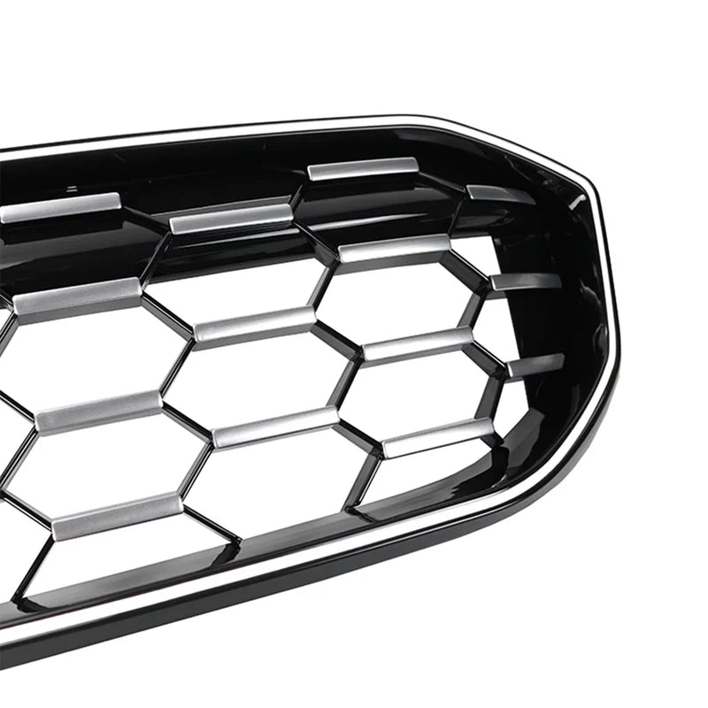 BMW G20 3 Series – Gloss Black LED Front Grille