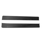 Nissan 400Z RZ34 - Dry Carbon Fiber Door Sill