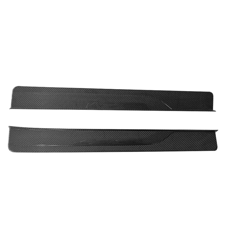 Nissan 400Z RZ34 - Dry Carbon Fiber Door Sill