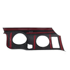 Nissan 400Z - Carbon Fiber Interior Center Console