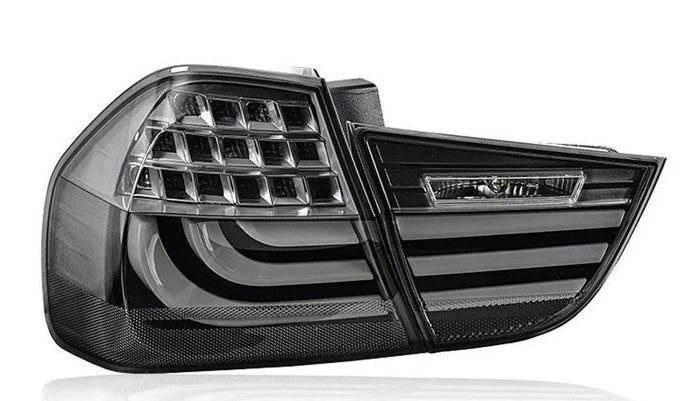 BMW E90 M3/3 Series – LCI Style Rear Tail Lights
