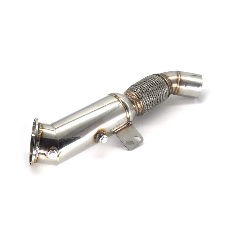 BMW F20/F22/F23/F30/F31/F32/F33/F36/G Series – B58 Catless Downpipes