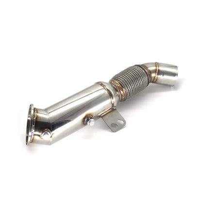 BMW F20/F22/F23/F30/F31/F32/F33/F36/G Series – B58 Catless Downpipes