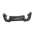 Toyota GR86 – AD Style Carbon Fiber Rear Diffuser