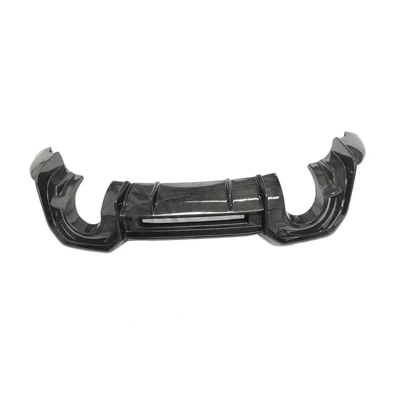 Toyota GR86 – AD Style Carbon Fiber Rear Diffuser