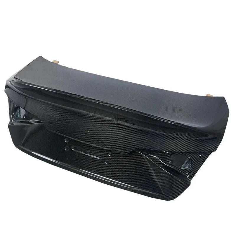 Honda Civic FE1 Sedan - Carbon Fiber Rear Duckbill Trunk