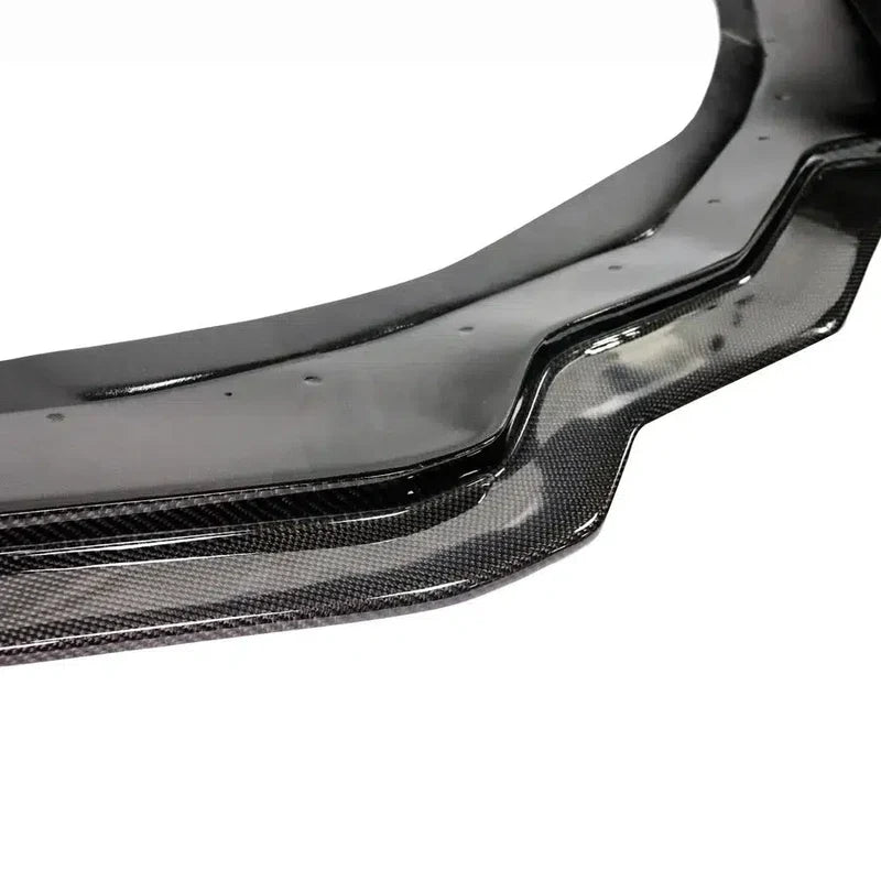 Corvette C7 - Carbon Fiber Front Lip