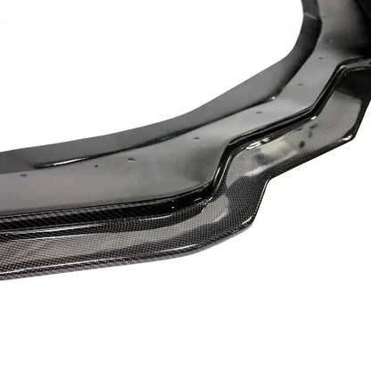 Corvette C7 - Carbon Fiber Front Lip