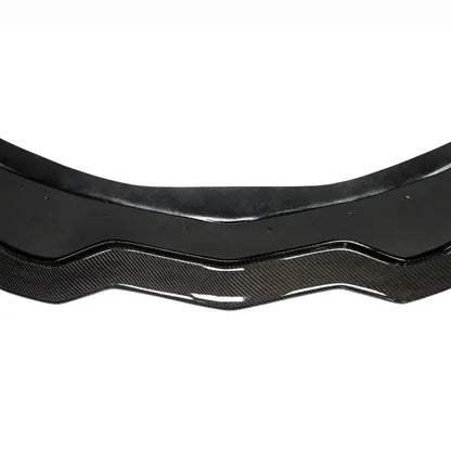 Corvette C7 - Carbon Fiber Front Lip