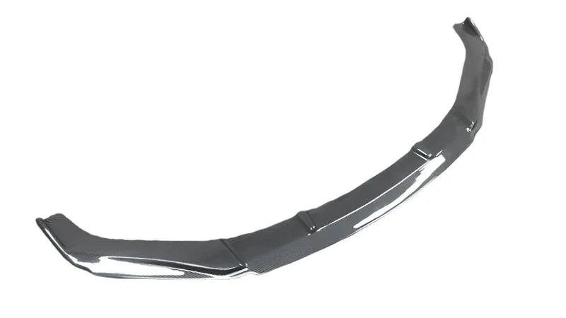 Lexus GS200T/GS300/GS450h F Sport 2016–2019 – Carbon Fiber Front Lip