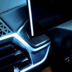 BMW X5 G05 – Carbon Fiber Dashboard Cover (Instrument Panel)