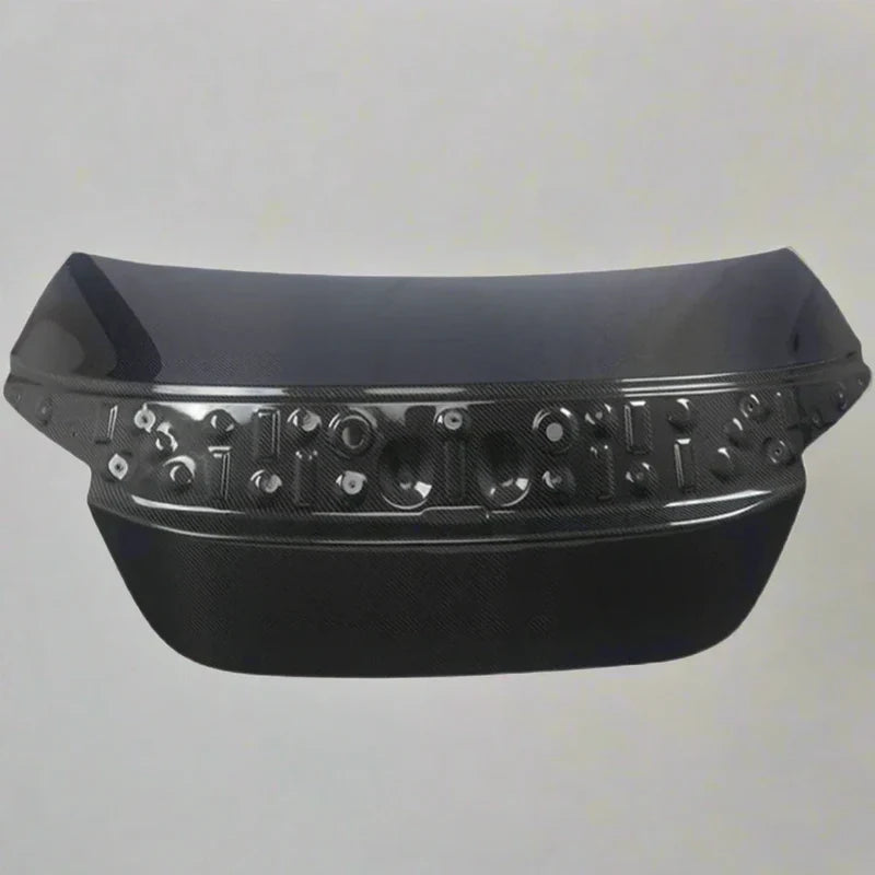 Toyota GR86 / Subaru BRZ ZN8 ZD8 – OEM Style Carbon Fiber Rear Trunk