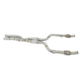 Mercedes Benz C43/GLC43 AMG - Performance Stainless Steel Exhaust Mid Pipe