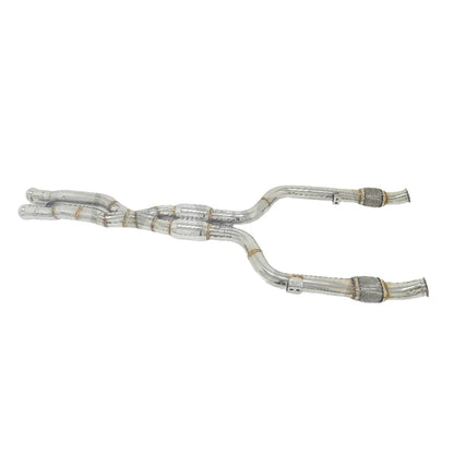 Mercedes Benz C43/GLC43 AMG - Performance Stainless Steel Exhaust Mid Pipe