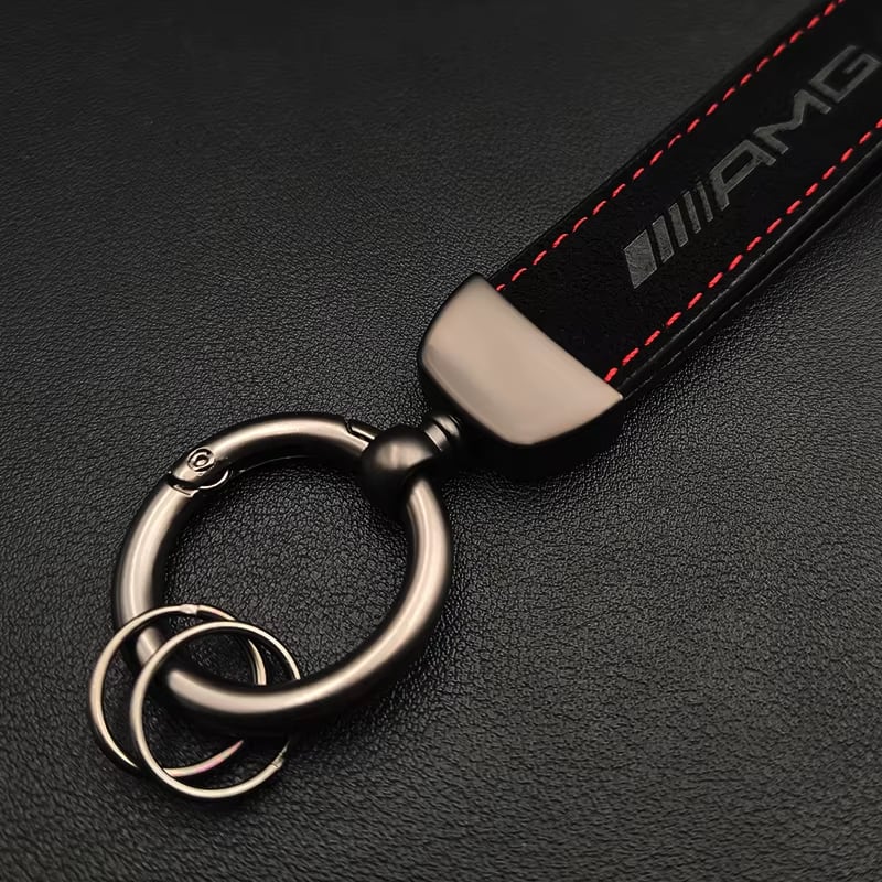Mercedes Benz AMG – Key Chain