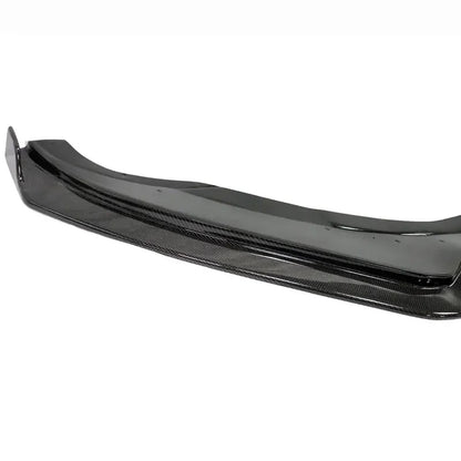 Corvette C7 - Carbon Fiber Front Lip