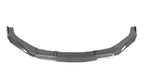 Lexus GS200T/GS300/GS450h F Sport 2016–2019 – Carbon Fiber Front Lip