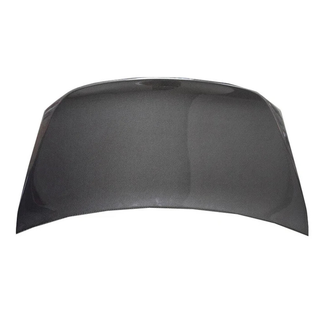 Nissan GTR - Carbon Fiber Duckbill Trunk