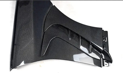 Subaru BRZ & Toyota GR86 – Carbon Fiber Vented Front Fender