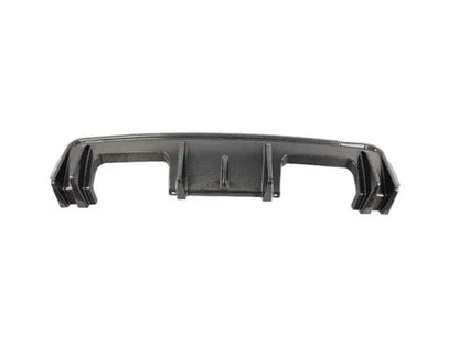 BMW G80 M3/G82/G83 M4 Carbon Fiber 3D Style Rear Diffuser