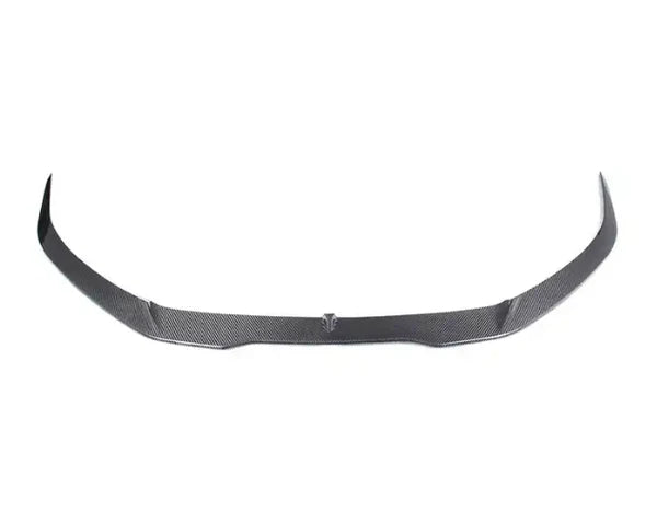 Ferrari F8 Tributo - Carbon Fiber Front Lip