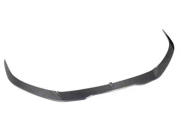Ferrari F8 Tributo - Carbon Fiber Front Lip