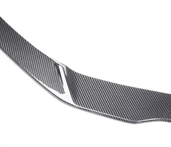 Ferrari F8 Tributo - Carbon Fiber Front Lip